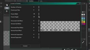 GameMaker Studio / Урок #5 - Тень, задний фон и скрипты