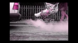 Загрязнение окружающей среды