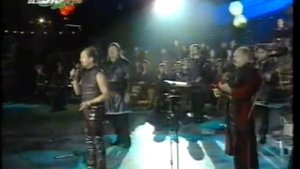 Песняры, 2000 год. "Олеся", "Александрина".