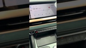 Geely Monjaro на русском языке. Голосовое управление.Шок!