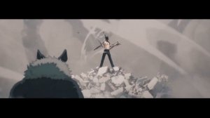 ЧЕЛОВЕК БЕНЗОПИЛА 2 СЕЗОН ДАТА ВЫХОДА / Когда выйдет 2 СЕЗОН Человек Бензопила?