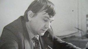 Литпортрет: Александр Павлов