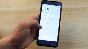 REALME GT MASTER EDITION - СЕРЫЙ КАРДИНАЛ СРЕДИ СМАРТФОНОВ!
