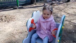 Вместе Весело Шагать по Просторам ♫ Песенка Друзей ?? ? Парк Аттракционов Детские песни