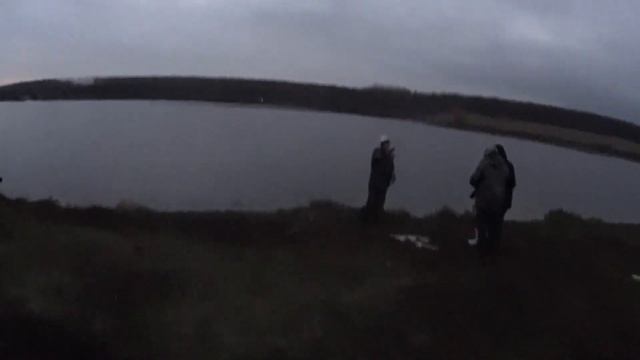 Хищник прёт дуром на рыбалке в Воронежской области (ЩУКА СУДАК) смотреть онлайн