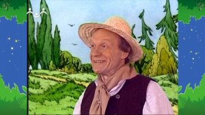 Вечер в Шишкином Лесу. Кто важнее