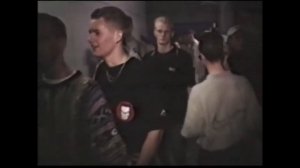 ЧТО ТАКОЕ ГАББЕР?! История звука и субкультуры (часть 1)