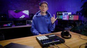 How to Use Everything in MASCHINE MK3, Beat Making Masterclass (Part 3) | Native Instruments