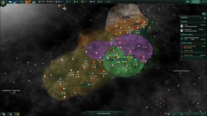 Stellaris Bohemian Empire (CZ) 4.díl