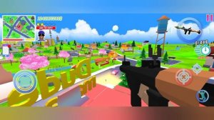 наводим суету в игре симулятор крутого чувака