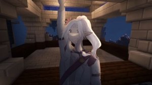 Новый гарант Поэны ⭐ Голос времени (Сан-Фран)