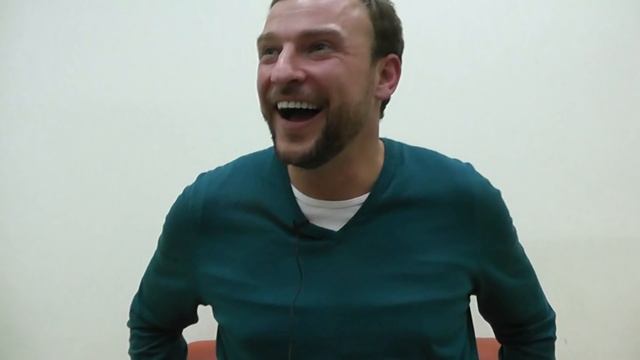 САТСАНГ "Просветленность есть всегда, просто увидь это" 14.04.18  Дан Смирнов