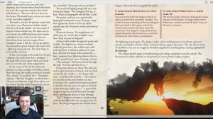 DMs Guild Review - The Executioner's Daughter