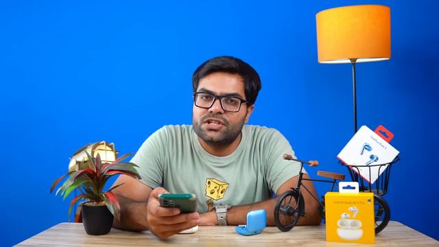 OnePlus Buds 3 VS realme Buds Air 5 Pro ANC Earbuds ⚡⚡ Shall we save some Money ??