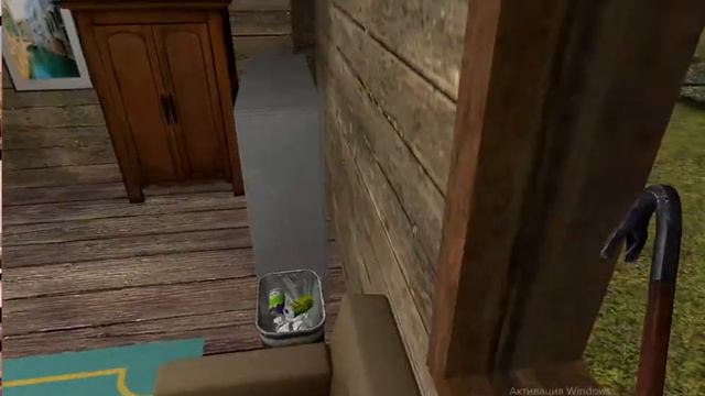 Garrys Mod гравити фоля 4#