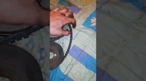 Замена переднего сальник коленвала 1 9 дизель, пассат б3. Нюансы. Что ещё нужно поменять обязательн