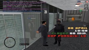 ПУТЬ АДВОКАТА на АРИЗОНА РП #1 - GTA SAMP