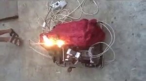 Реплика БТГ свободной энергии Капанадзе на продажу!