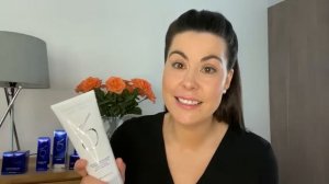 ZO Skin Health Exfoliating Cleanser