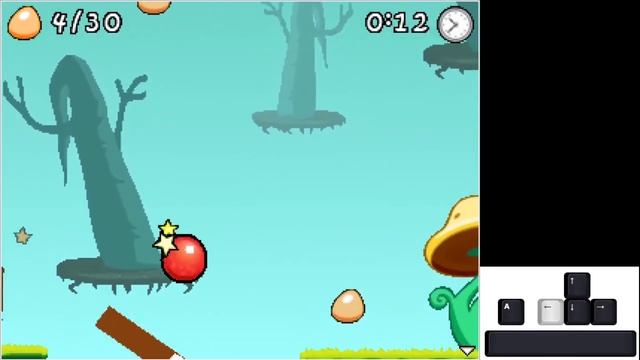 Bounce Tales chapter 7 0:16 (UWR) смотреть онлайн