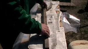 Изготовление Теплицы СВОИМИ РУКАМИ!