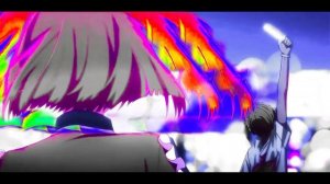 Звёздное дитя аниме)))