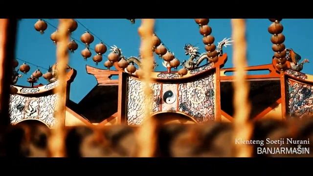 THE EXOTIC OF SOUTH KALIMANTAN//Kalimantan paru-paru Indonesia