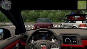 City Car Drivin ДРИФТ ФОНГ