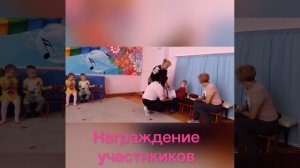 Выставка рисунков "Детский сад глазами детей"