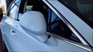 Новый дизайн HONGQI H5. Совершенно новый Хончи в КЛЮЧАВТО