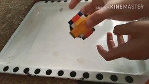 КАК СДЕЛАТЬ САМЫЕ СИЛЬНЫЕ БЕЙБЛЕЙДЫ ИЗ ЛЕГО!