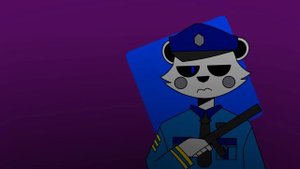Sizo MEME | Piggy Roblox | Robby x Poley | lazy | FlipaClip