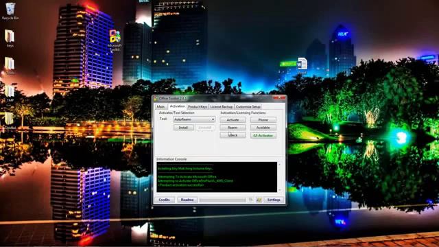 Microsoft Toolkit Activation Key{windows 7 }windows 8 WORKING 2 4 3 update August  2013 FREE BY HK смотреть онлайн