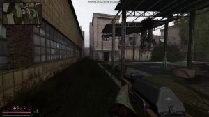 A.N.T.H.O.L.O.G.Y 1.1 - Бар - Дикая территория