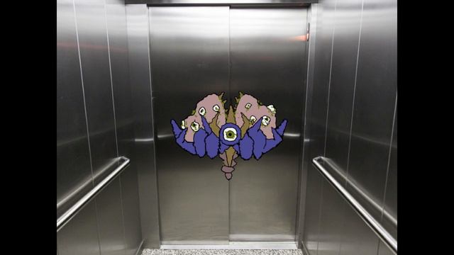 Terraria Calamity Mod Elevator Music - The Filthy Elevator смотреть онлайн