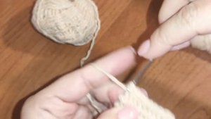 Бычок крючком. Часть 2. Ушки и рожки.