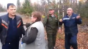 Ты не ешь грибы!