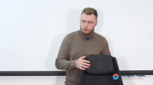 Обзор кресла руководителя Grace A