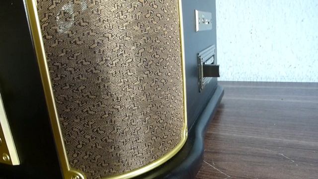 Technaxx Проигрователь