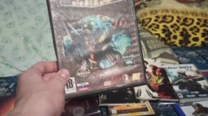 Обзор дисков пс 2 , на компьютер и другие.mp4