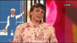 🌟ИВАН КОМАРОВ у МАЛАХОВА🌟#приветандрей
