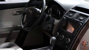 Mazda CX  9 2012