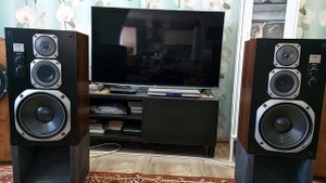 Колонки ONKYO D-5r