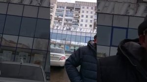 Саня Курганский.