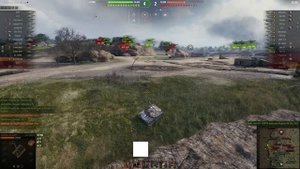 World of Tanks Epic Wins and Fails Ep550