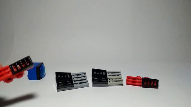 Бейблейд волтраек B4 /стройка бейблейд из Lego смотреть онлайн