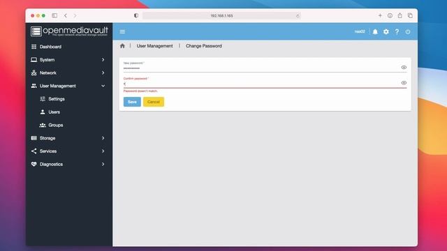 Raspberry Pi 4 NAS Server - Selbstbau mit DietPi & openmediavault - Schritt für Schritt Anleitung смотреть онлайн