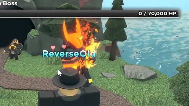 PIRATE SKINS ARE HERE | Roblox TDS смотреть онлайн