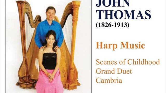 Grand Duet: III. Allegro Con Spirito