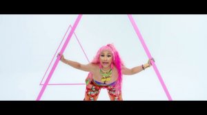 Nicki Minaj - Good form ft Lil Wayne